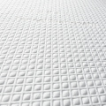 High Quality Tencel Nano Yarn Jacquard Knitted Mattress Fabric